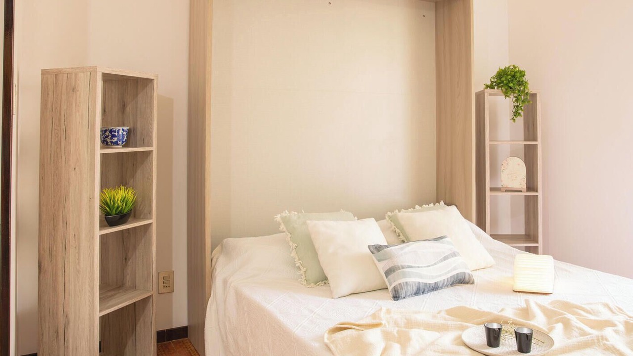 Photo of Bedroom in Pivarada