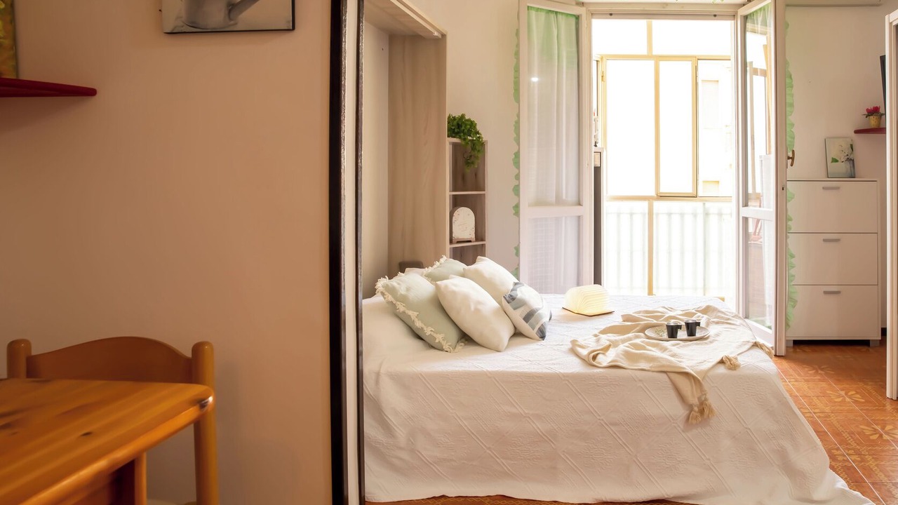 Photo of Bedroom in Pivarada