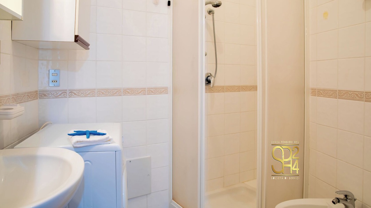 Photo of Bathroom in Pivarada