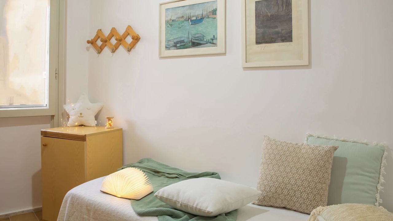 Photo of Bedroom in Pivarada