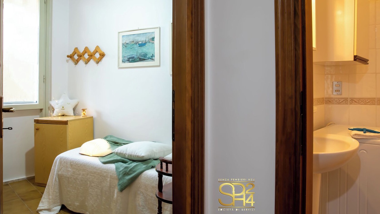 Photo of Bedroom in Pivarada