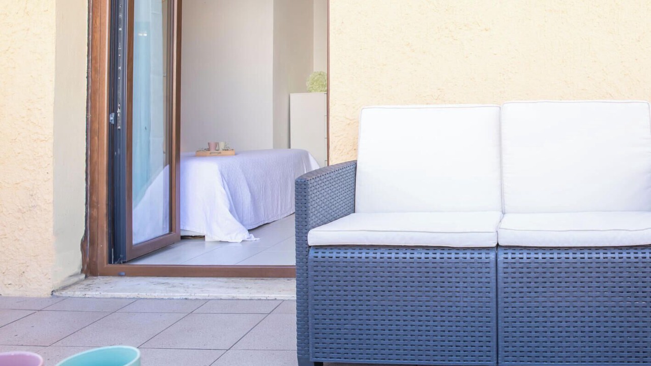 Photo of Patio Balcony in Pivarada