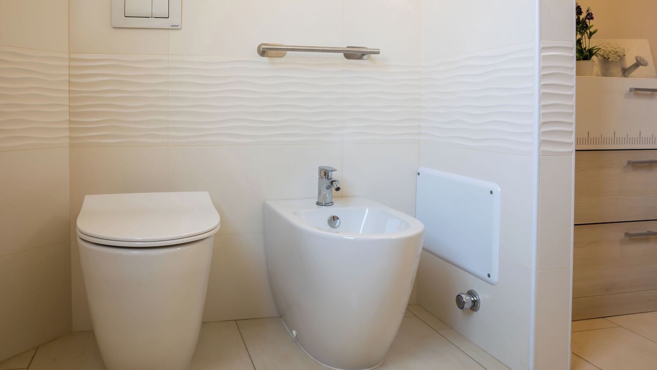 Photo of Bathroom in Pivarada