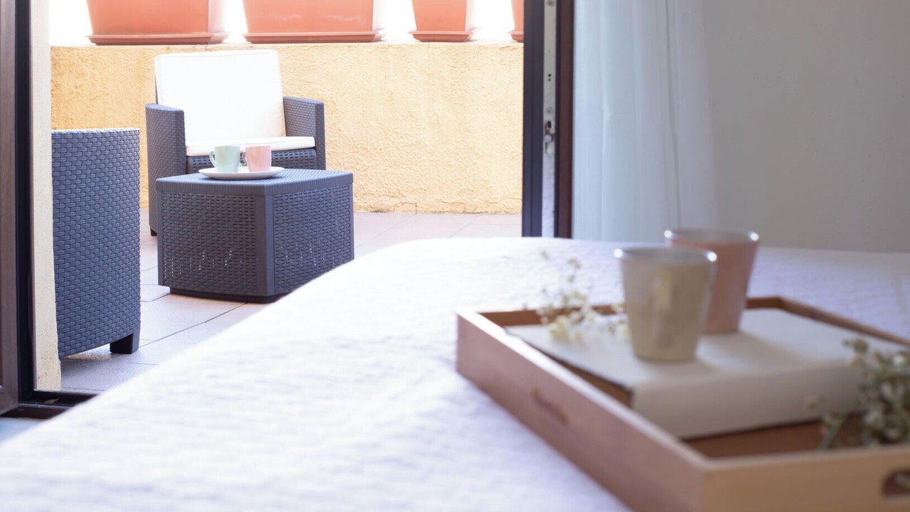 Photo of Bedroom in Pivarada