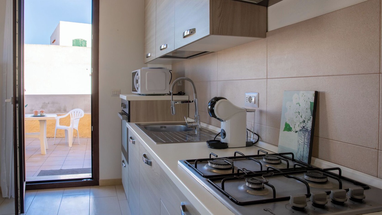 Photo of Kitchen in Pivarada
