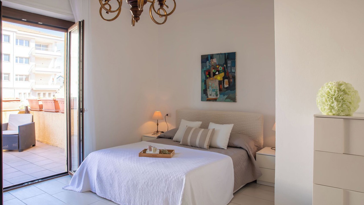 Photo of Bedroom in Pivarada