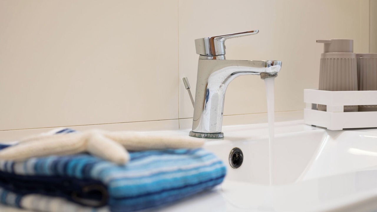 Photo of Bathroom in Pivarada