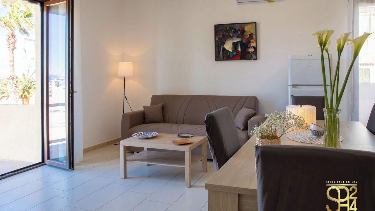 Photo of Livingroom in Pivarada