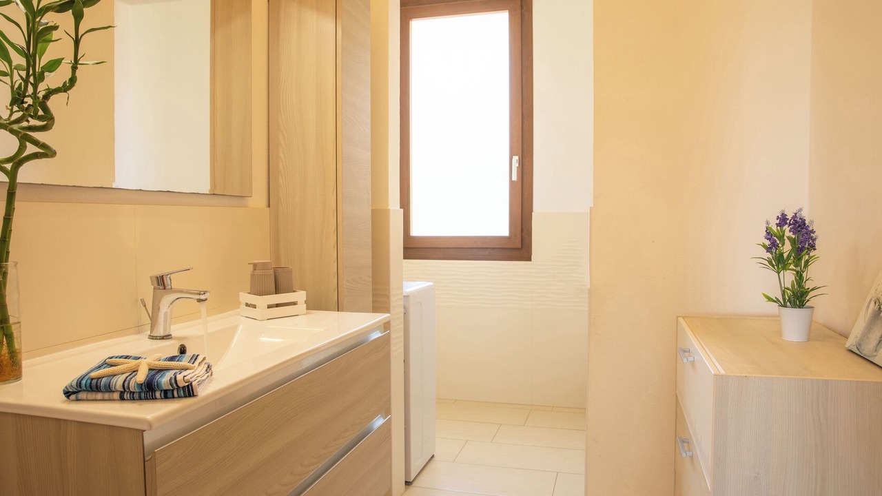 Photo of Bathroom in Pivarada