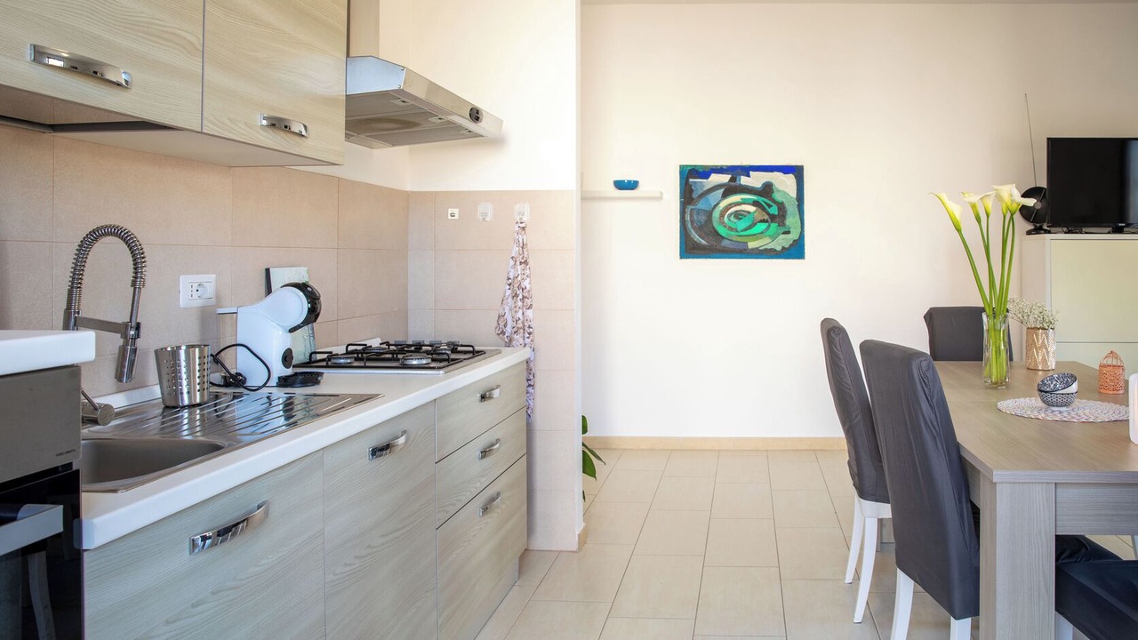 Photo of Kitchen in Pivarada