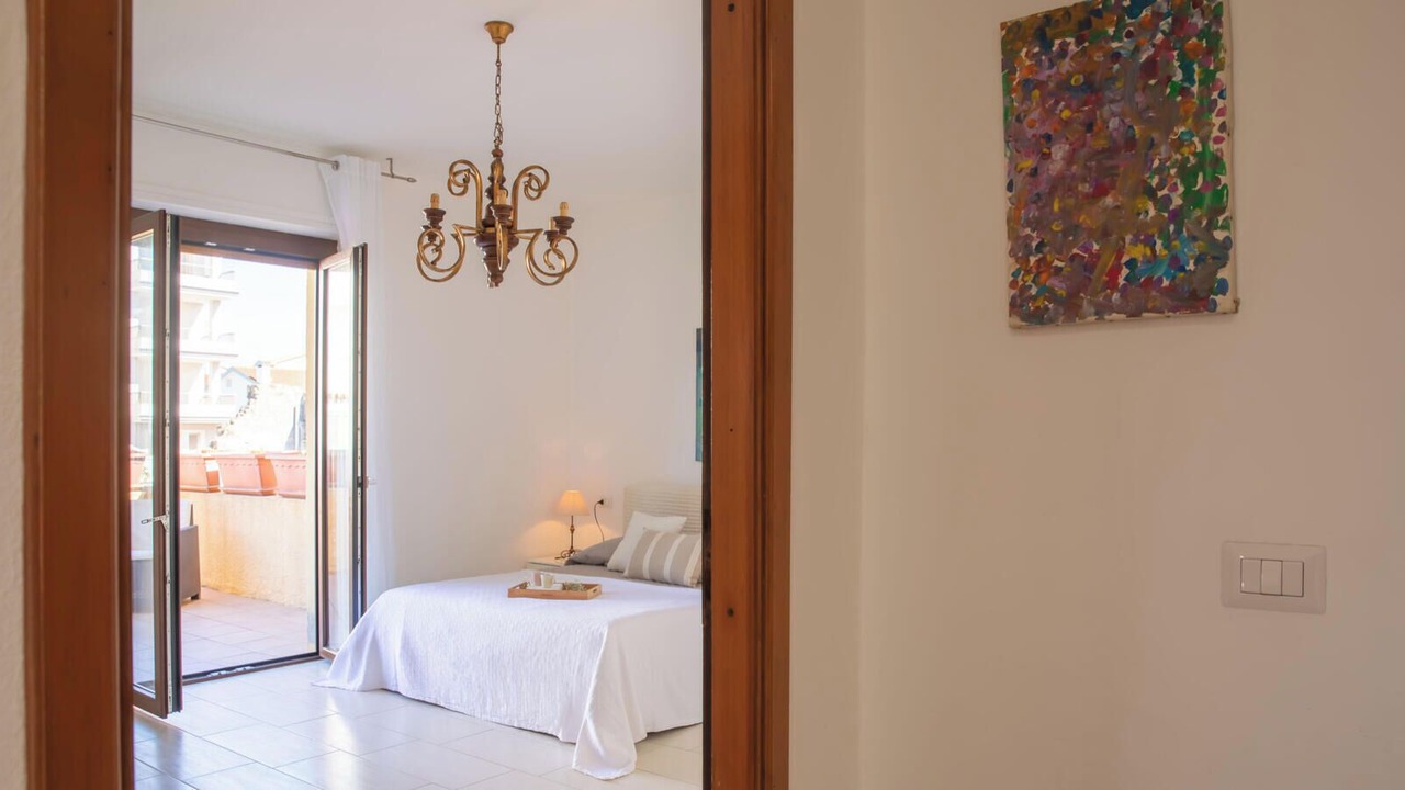 Photo of Bedroom in Pivarada