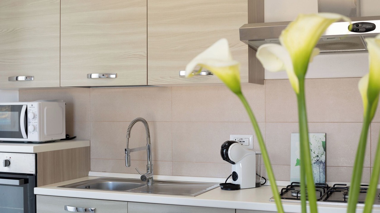 Photo of Kitchen in Pivarada
