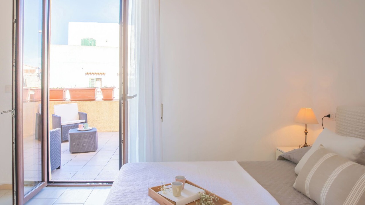 Photo of Bedroom in Pivarada