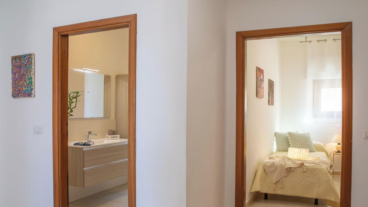 Photo of Bedroom in Pivarada