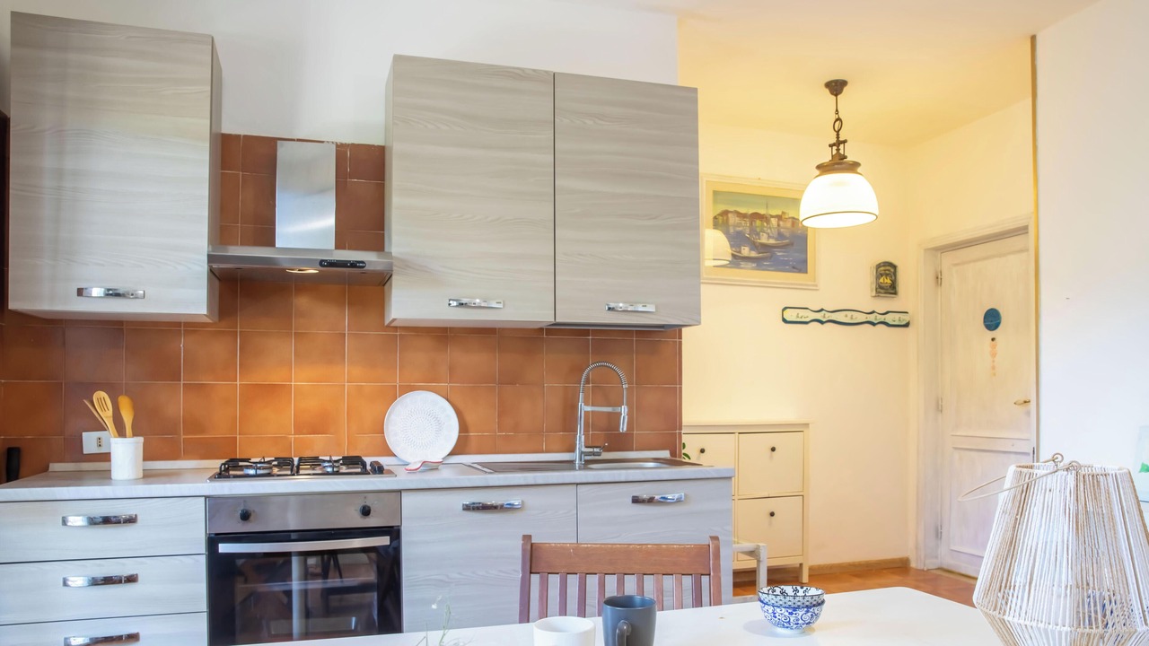 Photo of Kitchen in Fertilia