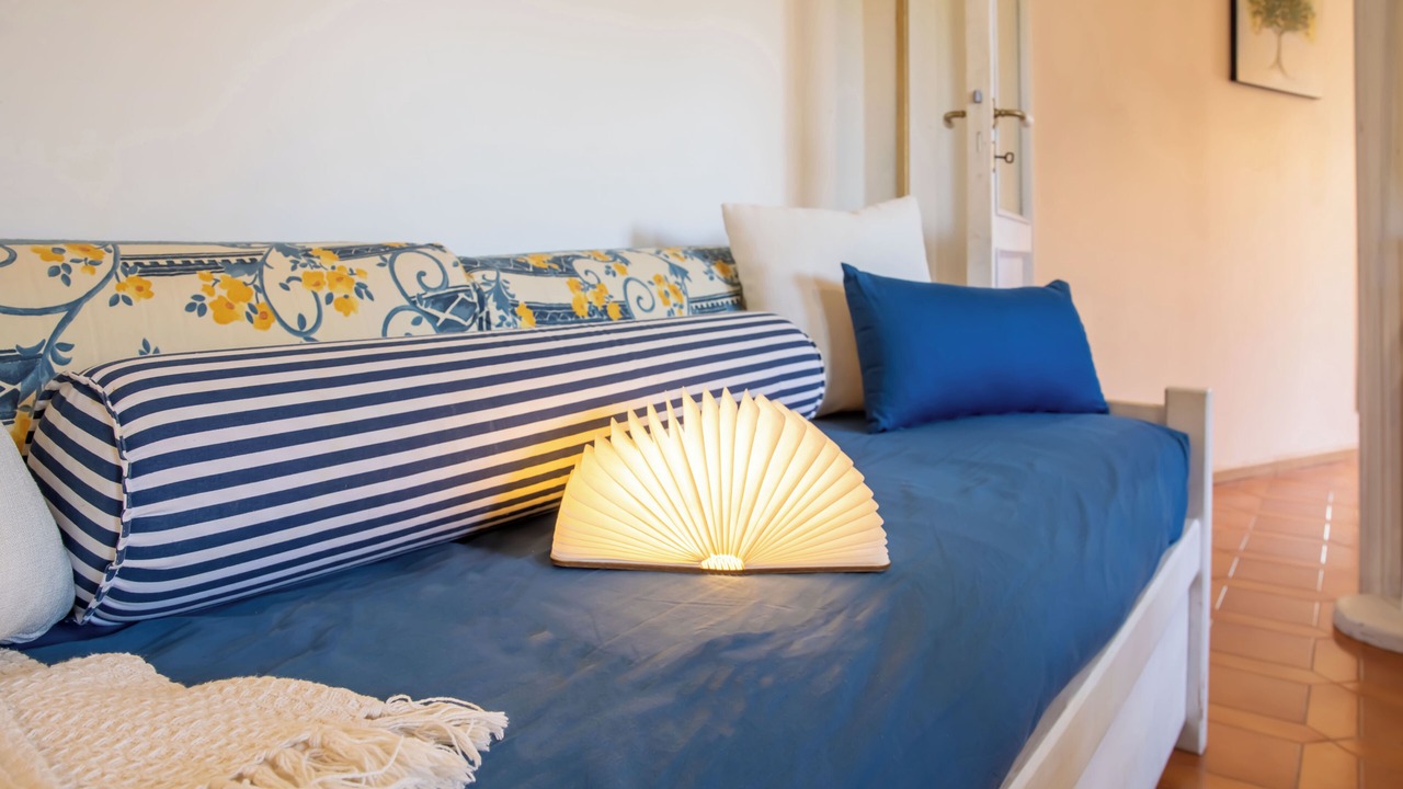 Photo of Bedroom in Fertilia