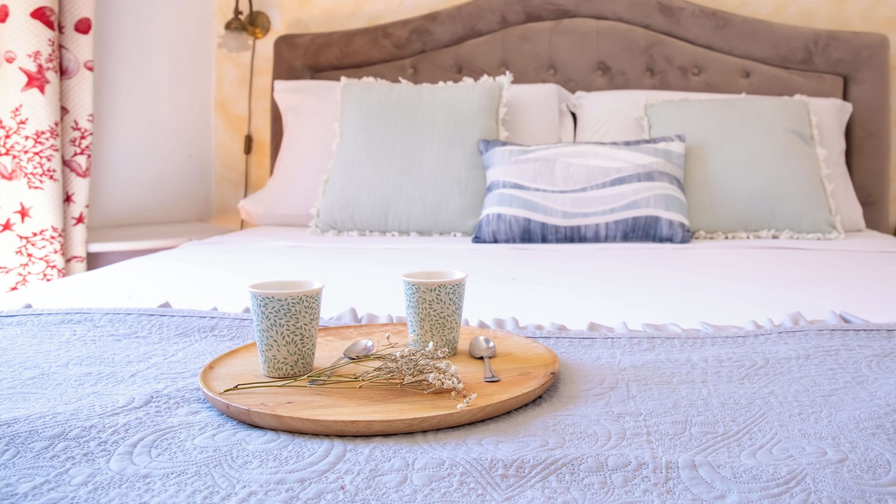 Photo of Bedroom in Fertilia