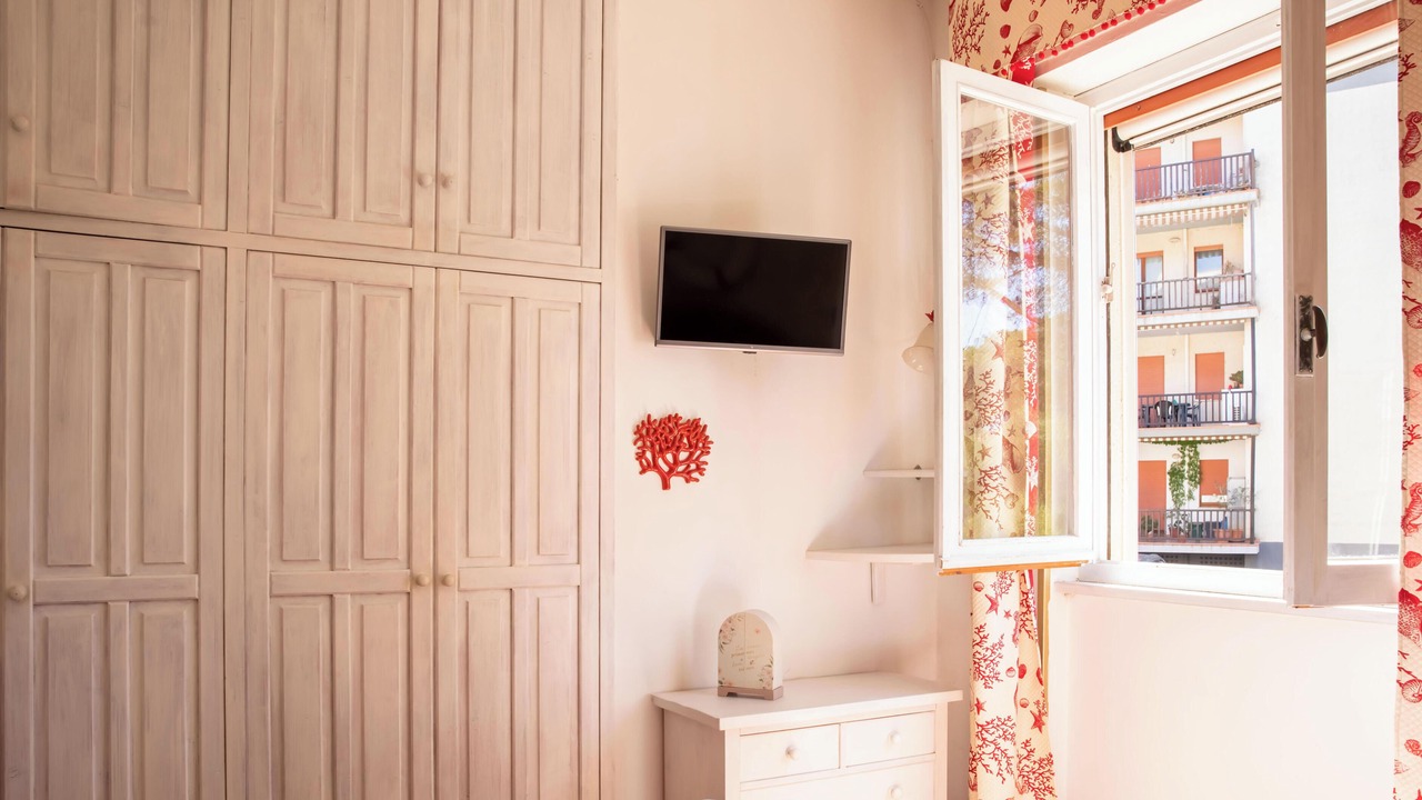 Photo of Bedroom in Fertilia