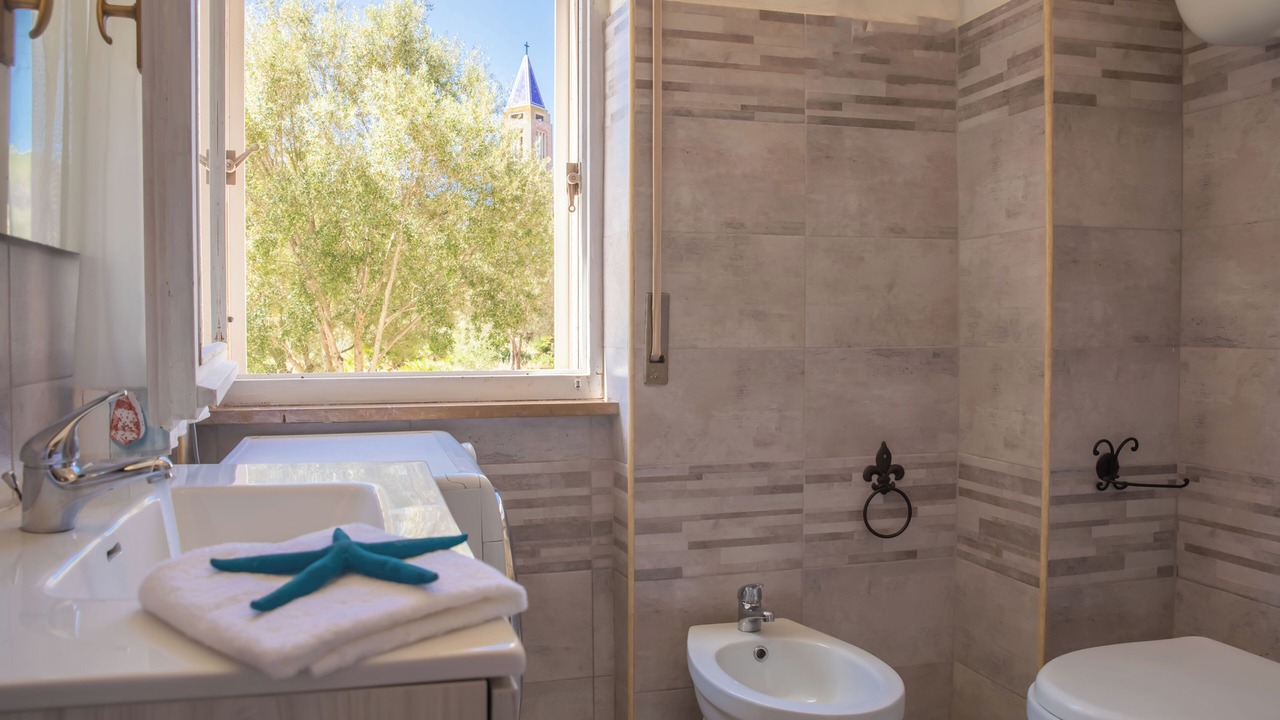 Photo of Bathroom in Fertilia