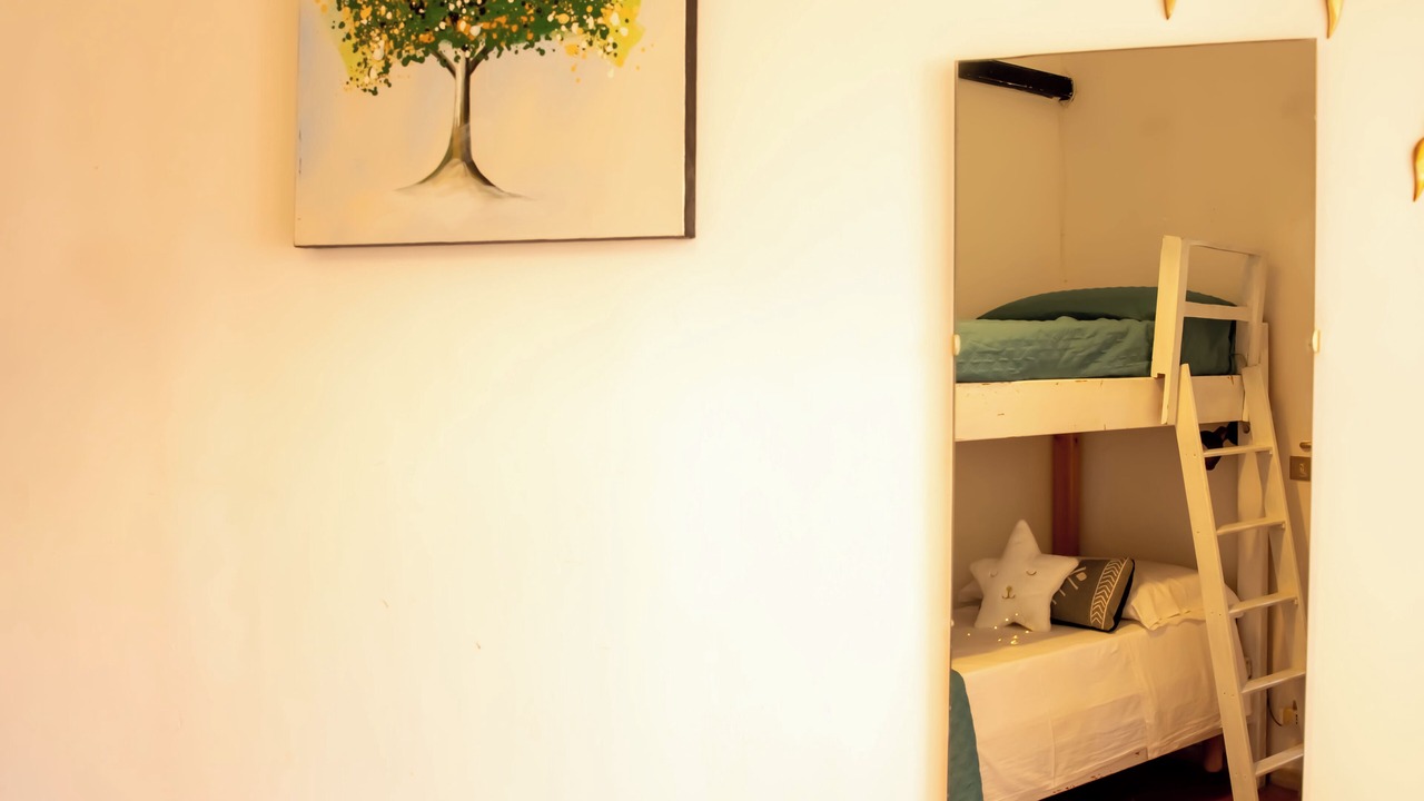 Photo of Bedroom in Fertilia