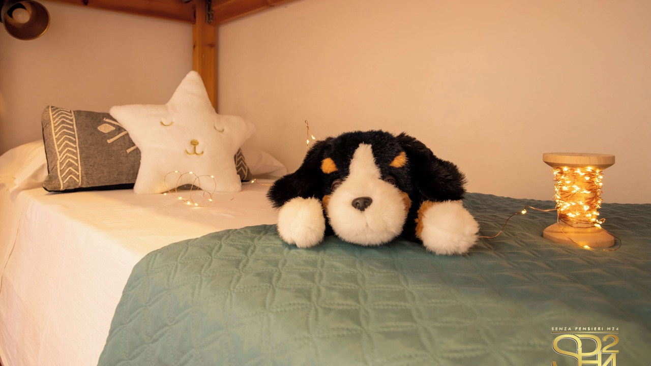 Photo of Bedroom in Fertilia