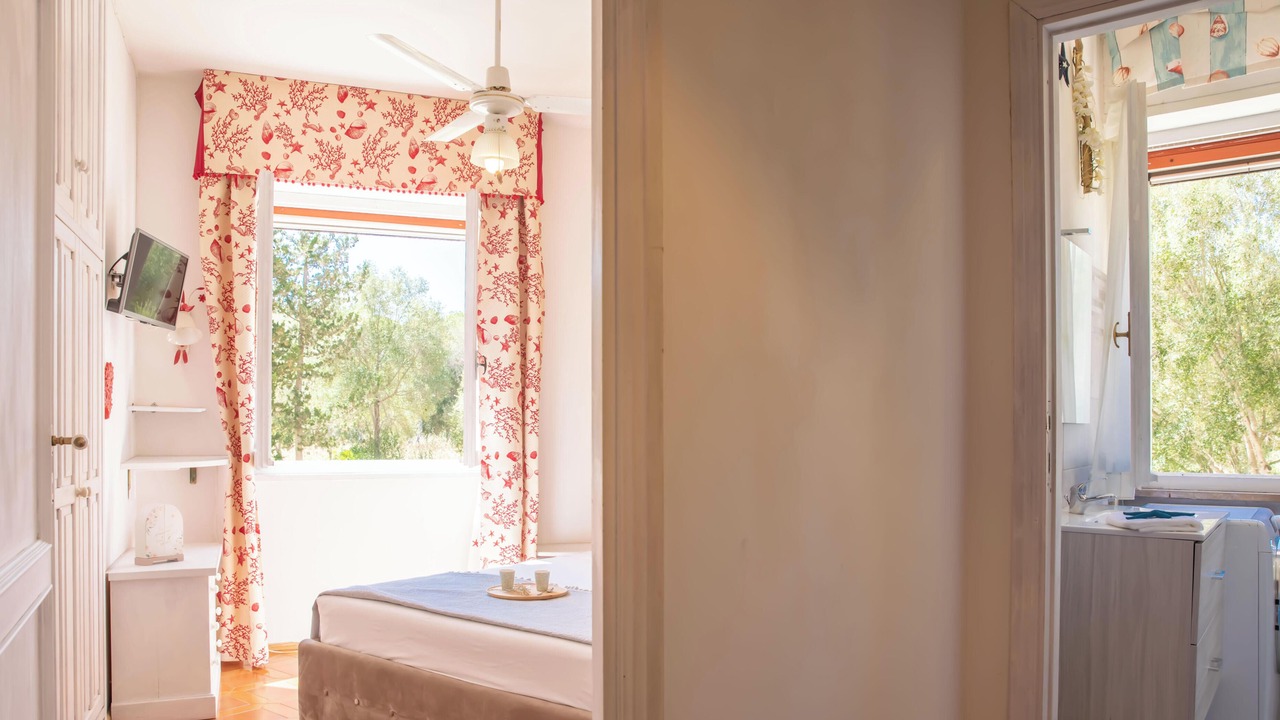 Photo of Bedroom in Fertilia