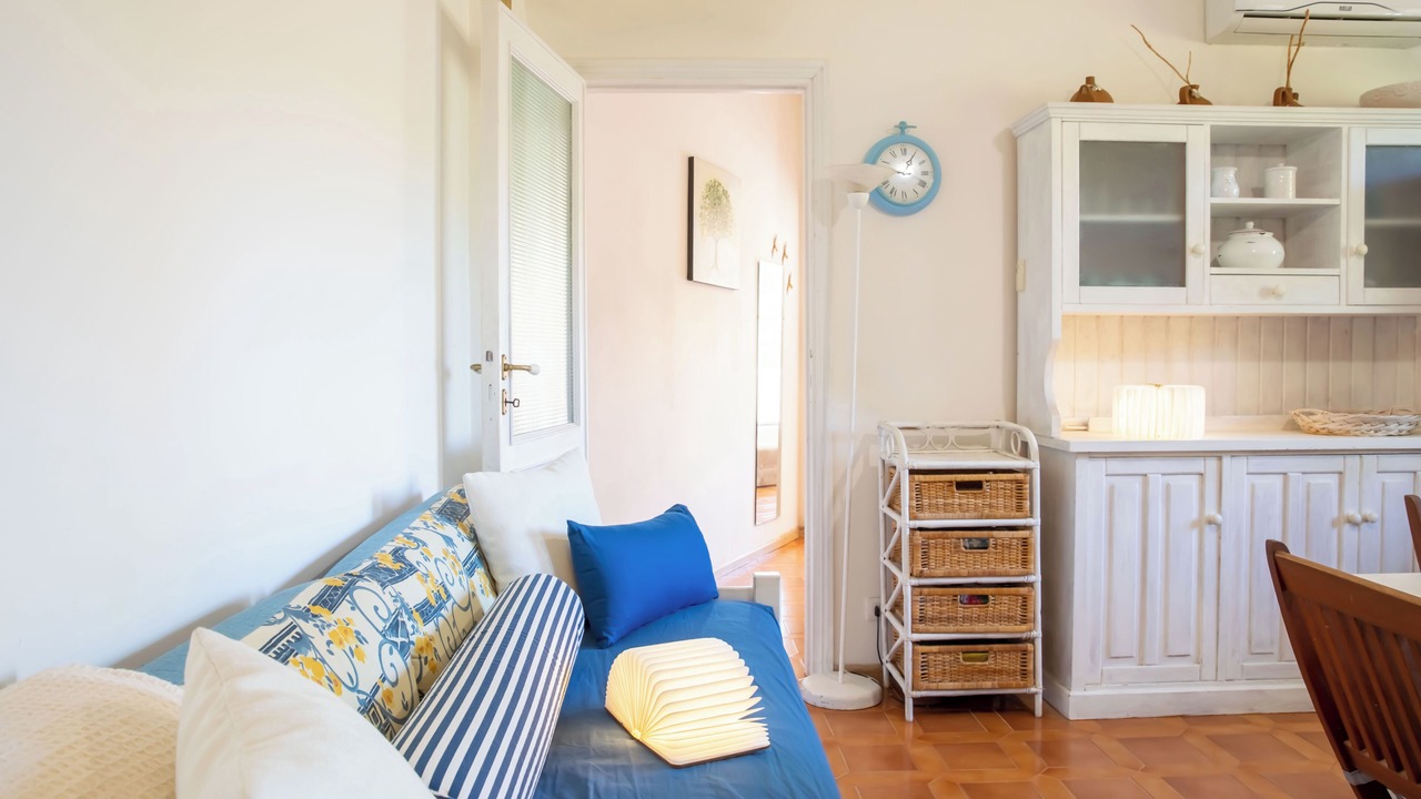 Photo of Livingroom in Fertilia