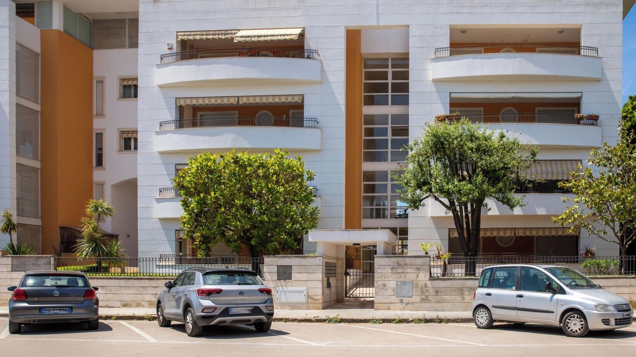 Photo of Outdoor in Lido