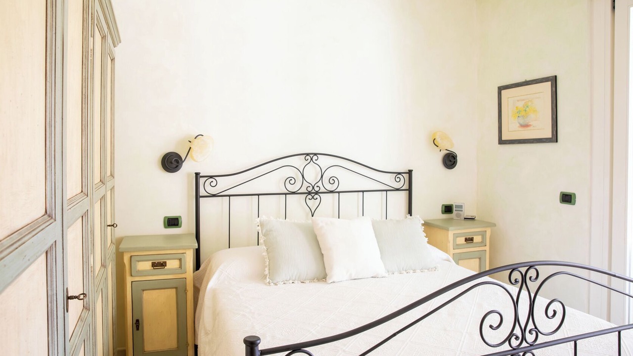 Photo of Bedroom in Lido