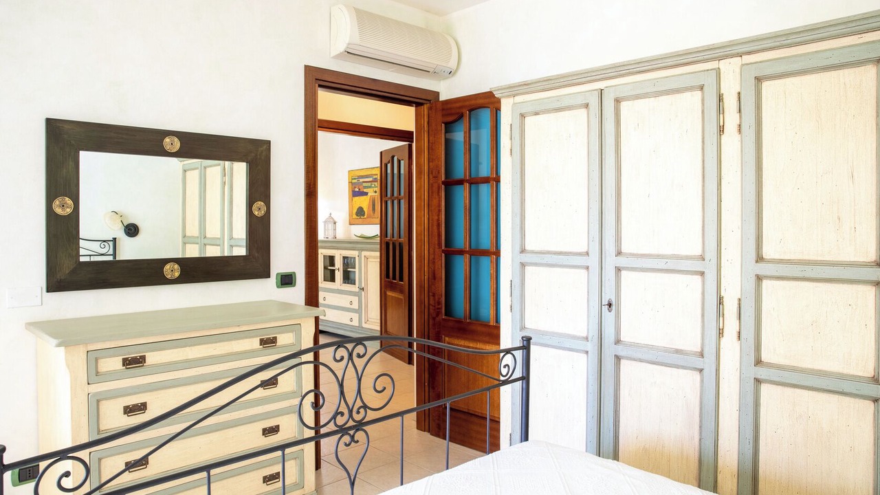 Photo of Bedroom in Lido