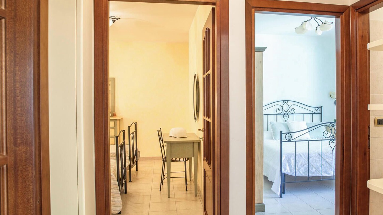 Photo of Bedroom in Lido