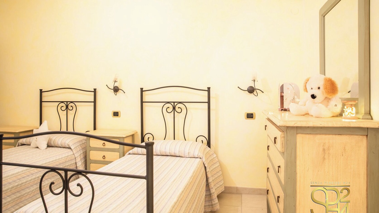 Photo of Bedroom in Lido