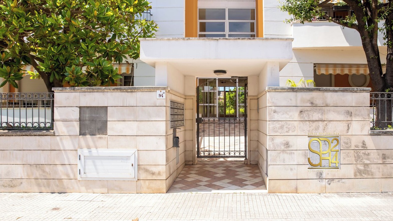 Photo of Outdoor in Lido