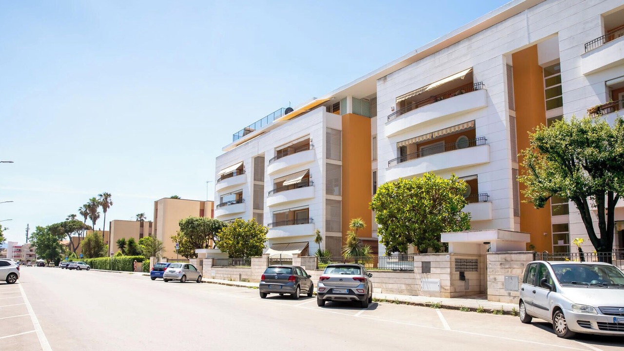 Photo of Outdoor in Lido