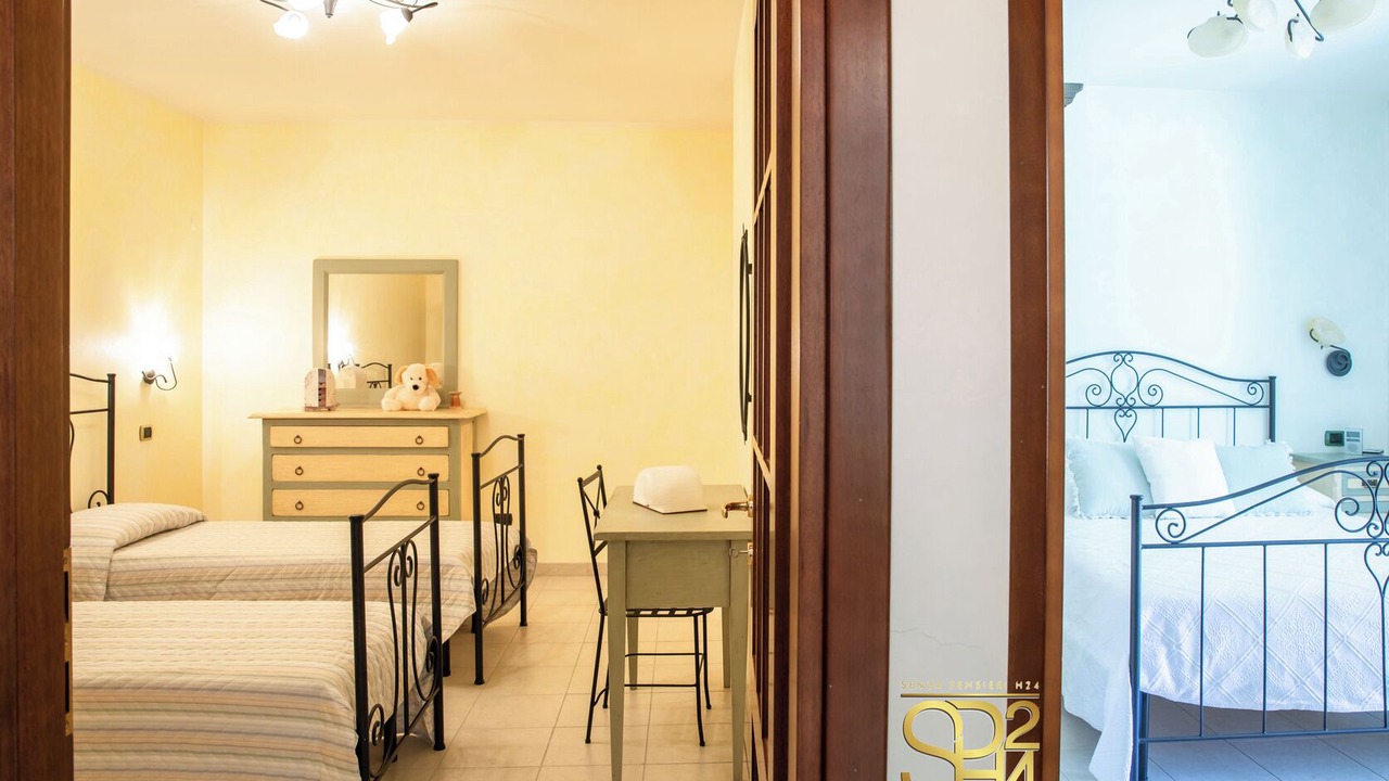 Photo of Bedroom in Lido