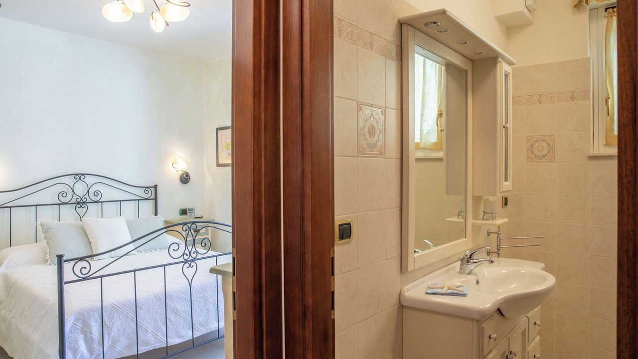 Photo of Bedroom in Lido