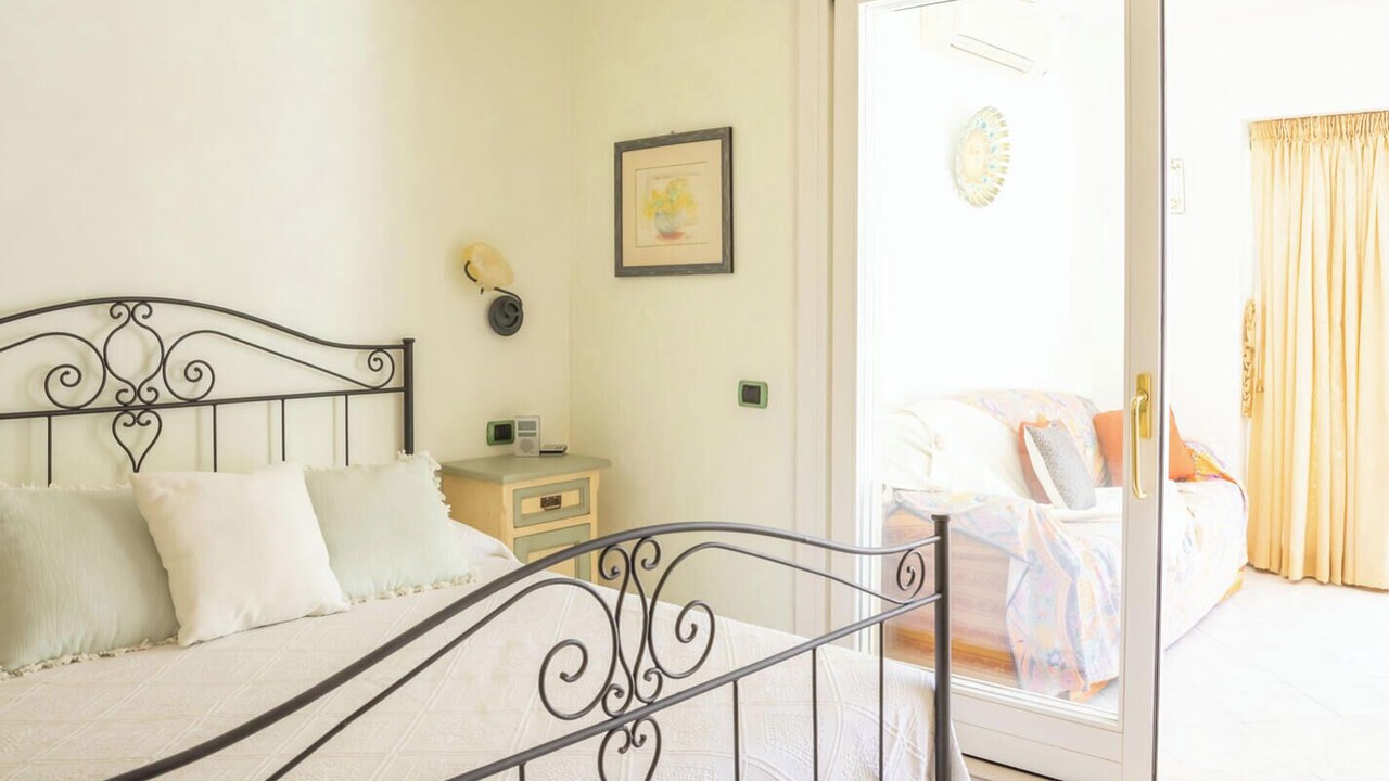 Photo of Bedroom in Lido