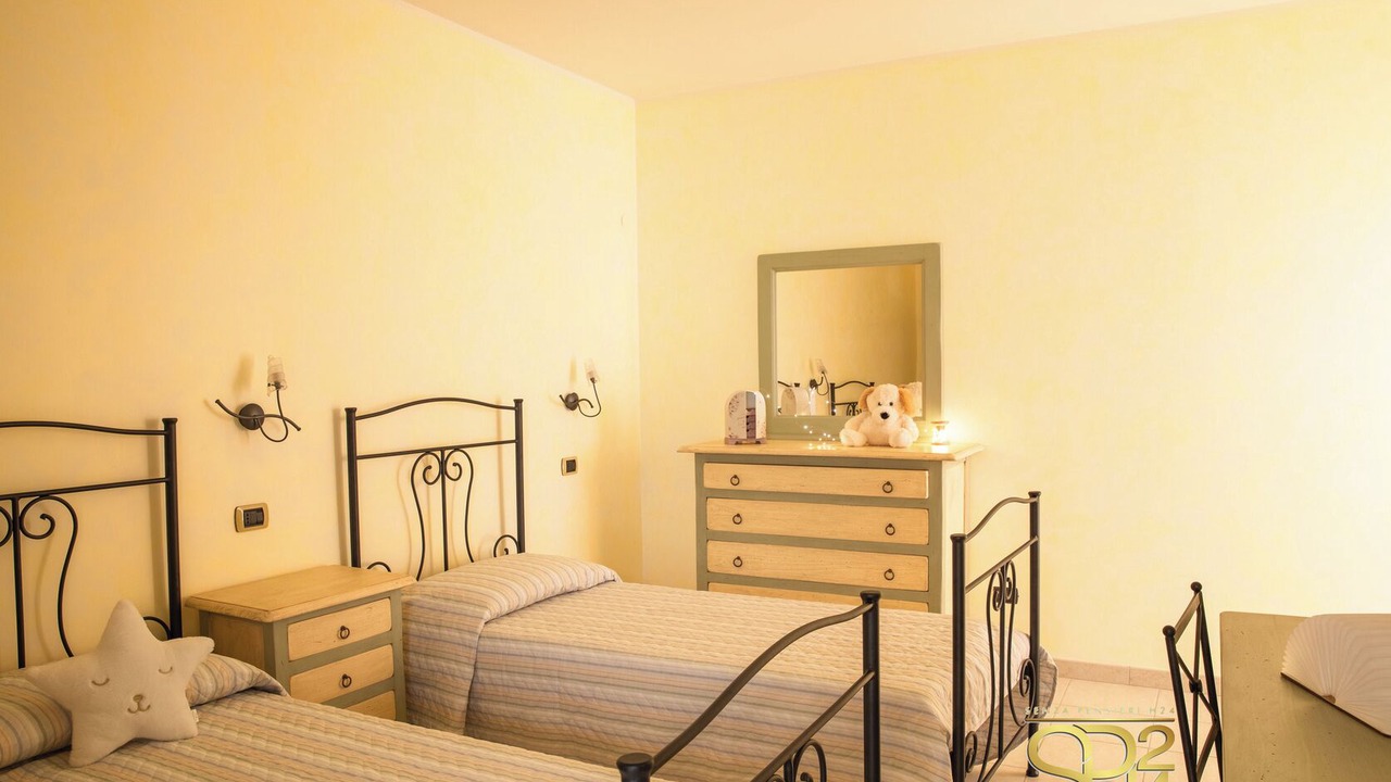 Photo of Bedroom in Lido