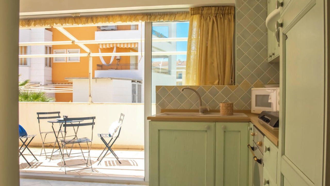 Photo of Kitchen in Lido