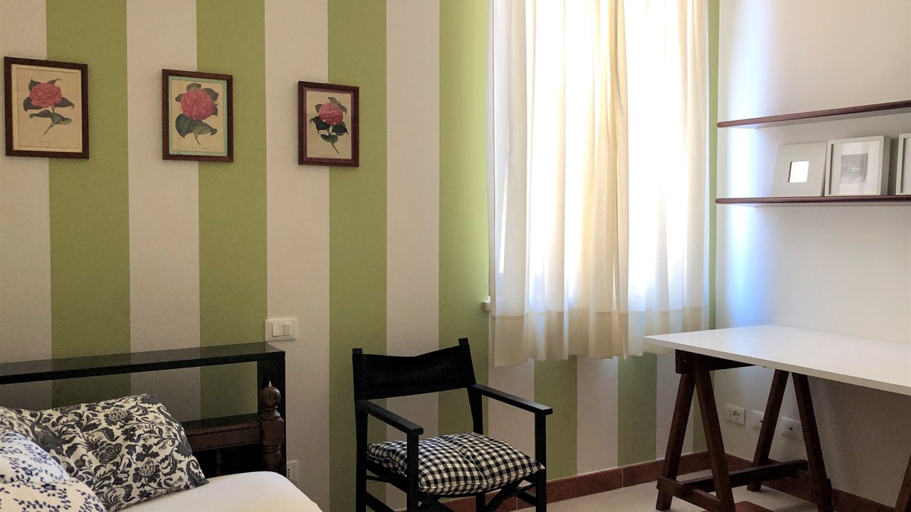 Photo of Bedroom in Grottammare