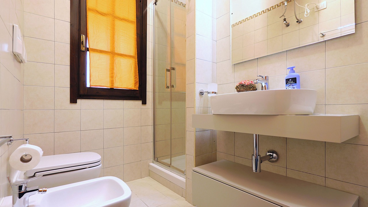 Photo of Bathroom in Terra Mala