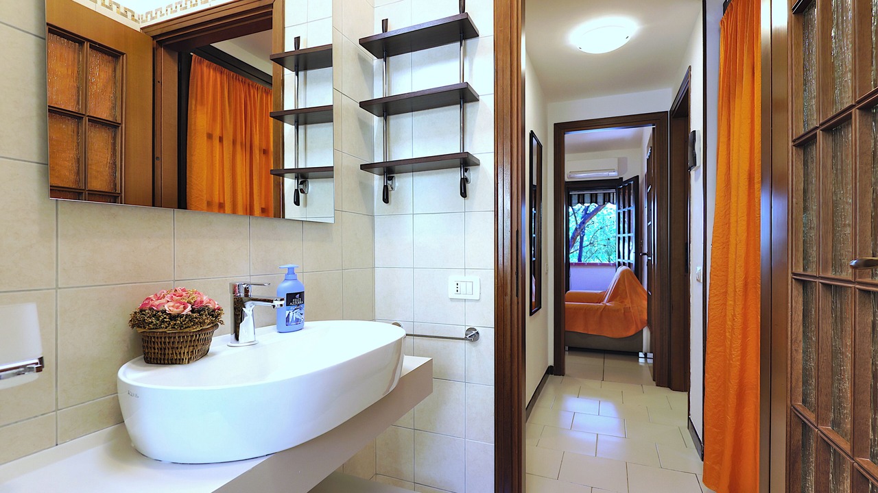 Photo of Bathroom in Terra Mala