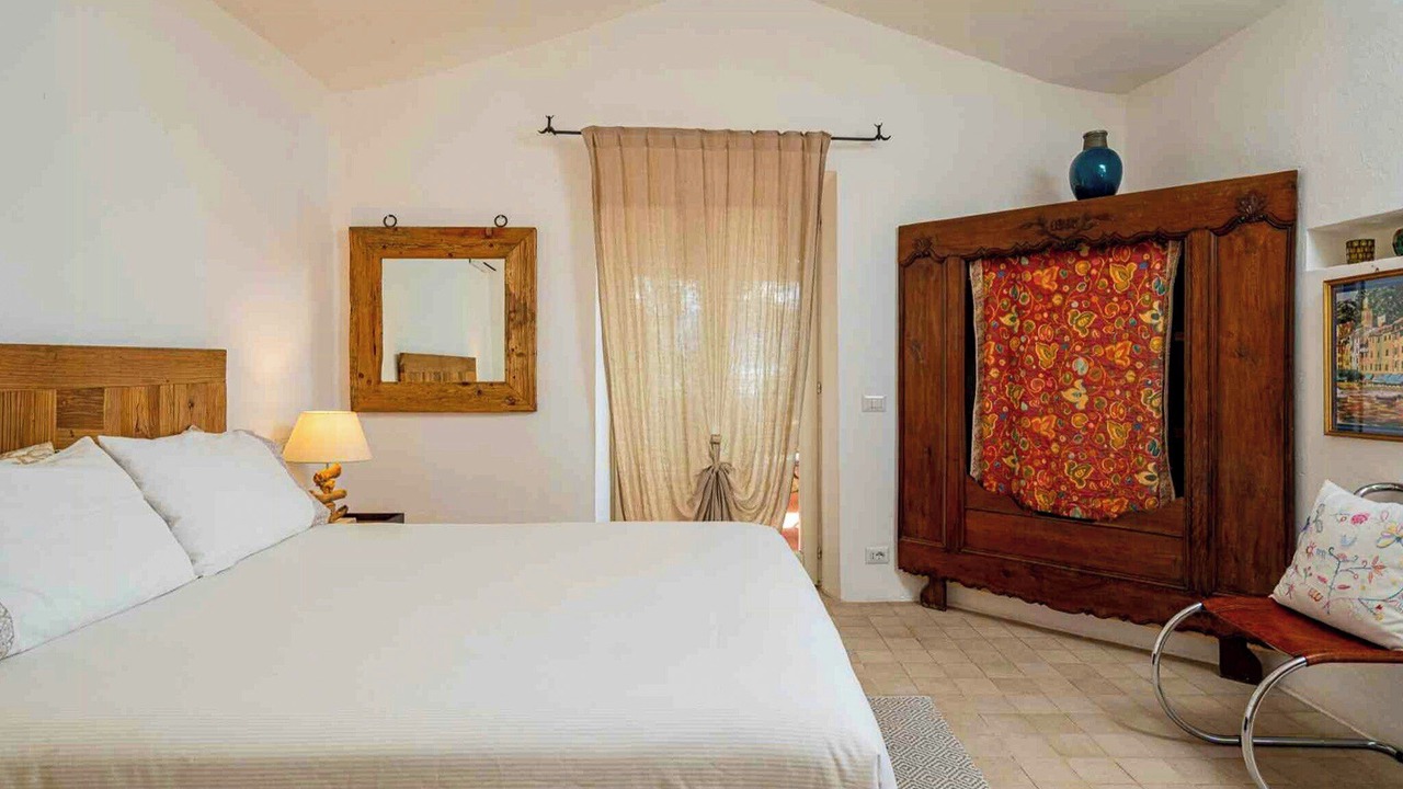 Photo of Bedroom in Porto Istana