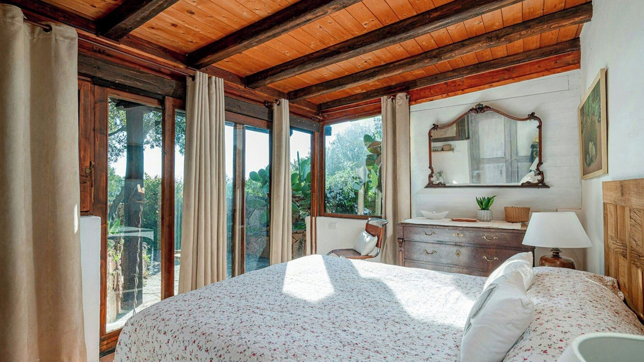Photo of Bedroom in Porto Istana