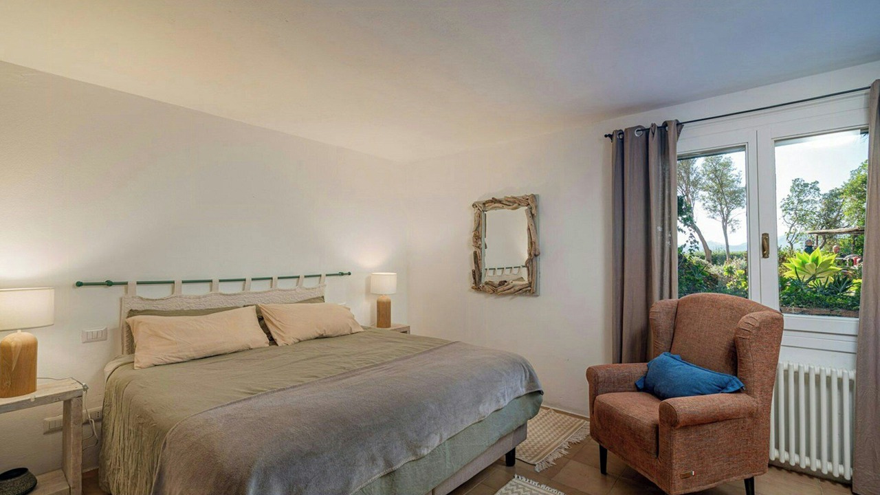 Photo of Bedroom in Porto Istana