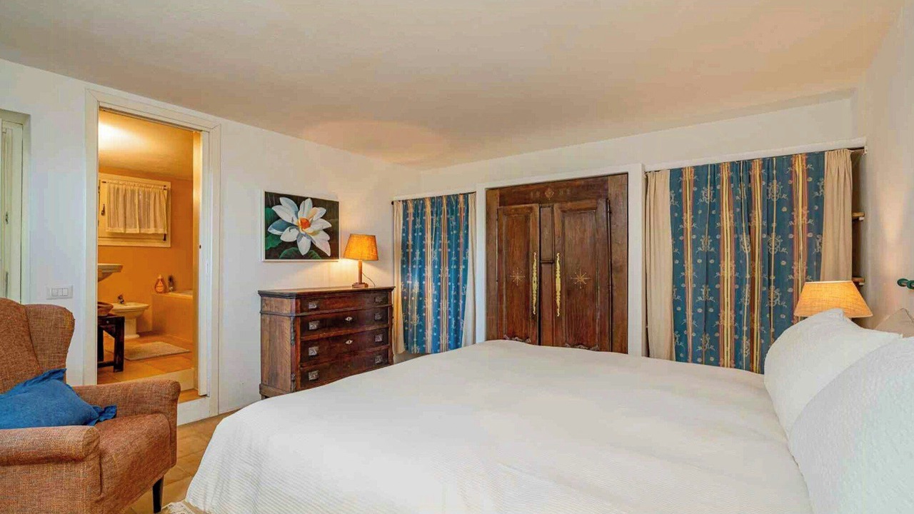 Photo of Bedroom in Porto Istana