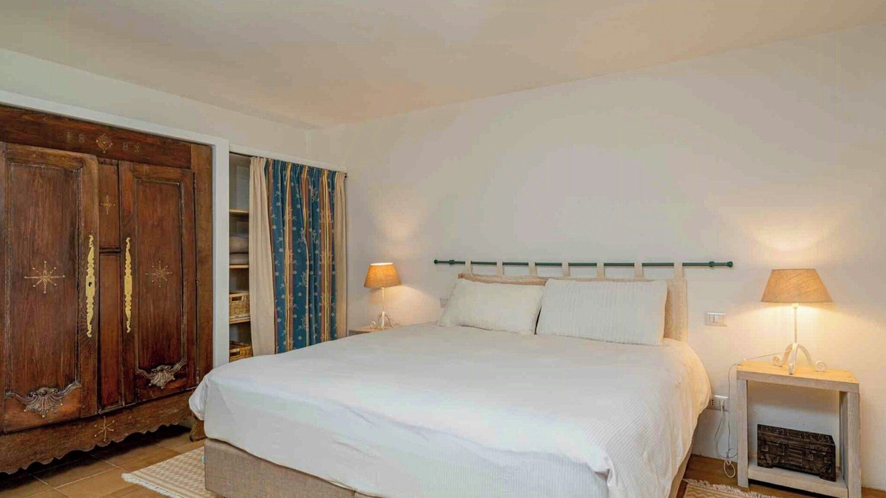 Photo of Bedroom in Porto Istana