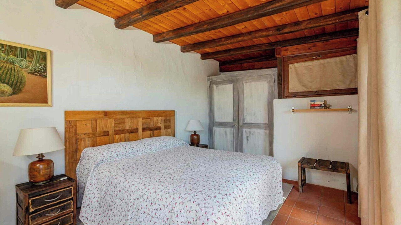 Photo of Bedroom in Porto Istana