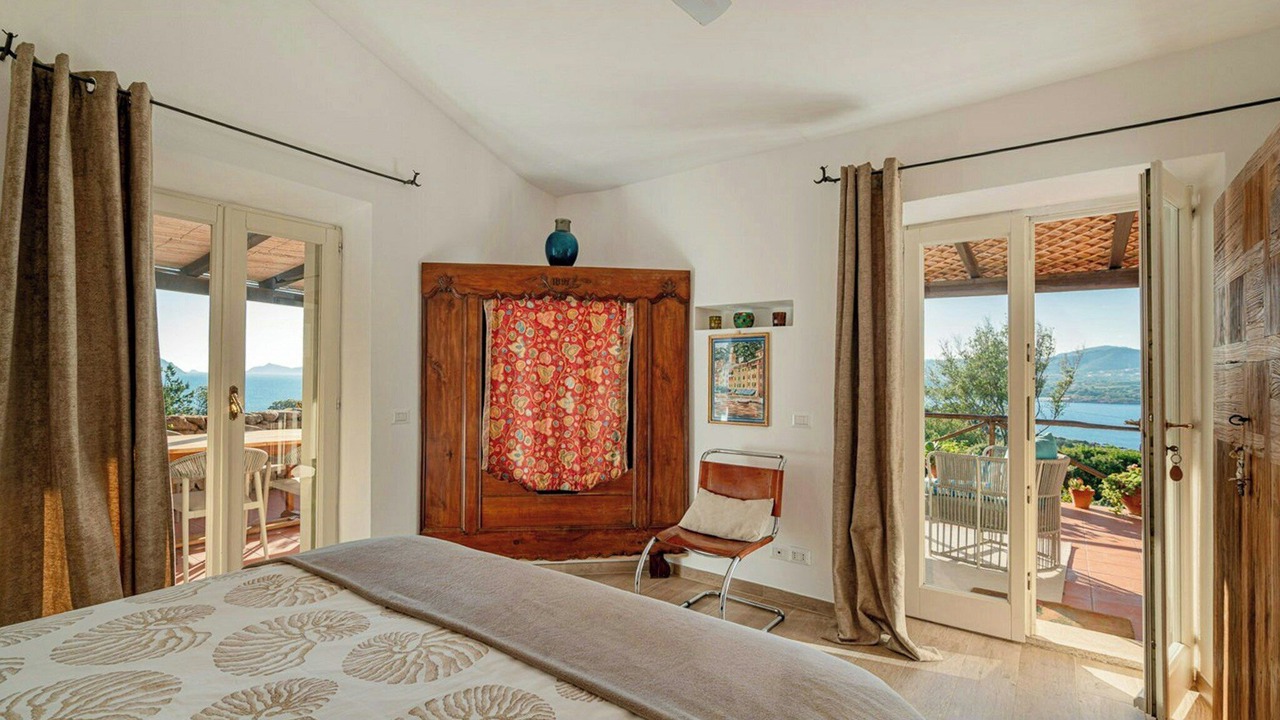 Photo of Bedroom in Porto Istana