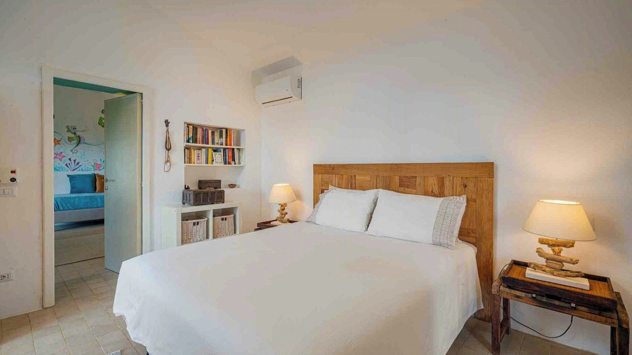 Photo of Bedroom in Porto Istana